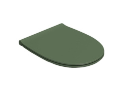 GLOBO 4 ALL Сиденье с крышкой и системой soft-closing, FE Felce