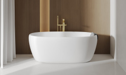 Salini Подушка для ванны, 495x355x70 мм, Stone мини 3 2