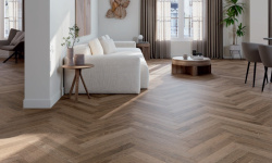 GRESPANIA BERGEN IROKO 8.5х60.5 мини 3 3