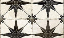 PERONDA FS STAR BLACK LT 45х45x0.95 BN-17 мини 1