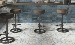 PERONDA FS ROOTS-1 45х45 BN-14 мини 3 3