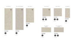 MUSEUM NUMEN WHITE WALL SP 60х120x0.9 M-118 мини 3 4