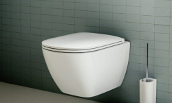 LAUFEN LUA Сиденье для унитаза с микролифтом, белый мини 3 3