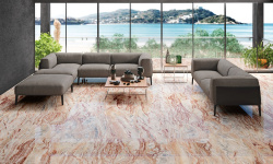 APAVISA OROBICO RED POLISHED 119.3х119.3 G-3467 мини 3 2