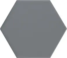 керамогранит EQUIPE KROMATIKA DENIM BLUE 11.6х10.1 EQ-10S