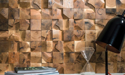 LANTIC WOOD CUBES 32x32x1.9 G-156 мини 3 2