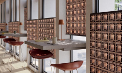 MIRAGE ORIGINAL TA 20 LITO CRISTALLINA 12х12x10 мини 3 4