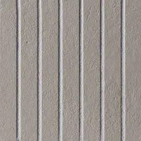 керамогранит MUTINA FRINGE GREY BOLD 12.3х12.3