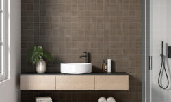 EQUIPE HIKARI BROWN 10х10 EQ-4 мини 3 2