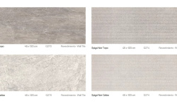 PORCELANOSA NOIR TOPO SPIGA 45х120 G-274 мини 3 2