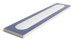 HARMONY DOCS WHITE HILL LT 9.5х39.5 Q-72 мини 3 3