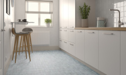 EQUIPE COCO BLUE GRASS MATT 5х15 EQ-10D мини 3 3