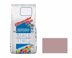 ULTRACOLOR PLUS 189 цементный шовный заполнитель, спельта (2 кг)