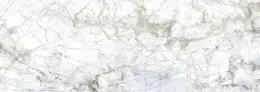 керамогранит MUSEUM SUPREME WHITE SP 100х275x6 M-100