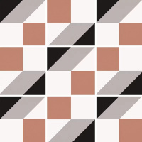 EQUIPE BAUHOME KARO COLD 20х20 EQ-5