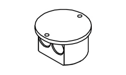 FANTINI Внутренняя часть мини 1