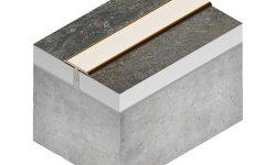 NEEXYDECOR профиль латунь брашированная 5х2700 (PVL69) мини 3 6