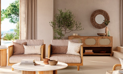 PORCELANOSA TERRA CLAY 59.6х150 G-276 мини 3 3