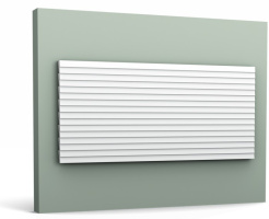 ORAC 3D ПАНЕЛЬ 250x16x2000