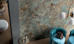 MIRAGE AMAZZONITE CP 07 LUC SQ 120х120х0.9 мини 3 4