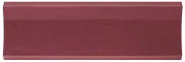 керамическая плитка HARMONY BOW BORDEAUX 15х45 H-21