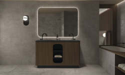 PERONDA DOWNTOWN GREY SP/R 100х100 BN-135 мини 3 4