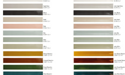 EQUIPE VITRAL SNOW 5х40 EQ-4 мини 3 4