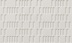 MIRAGE BLANC TA 01 ATMO SONANTE 20х20x0.85 мини 1