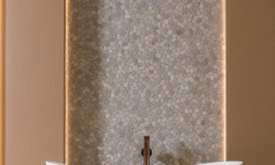 LANTIC PARADISE LAKE STONE CREMAS 30x30 G-110 мини 3 5