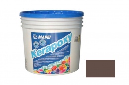 KERAPOXY 144 эпоксидный шовный заполнитель, шоколад (2 кг)