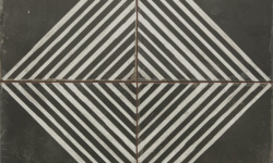 PERONDA FS DAMERO ROMBOS-N 45х45 BN-14 мини 1