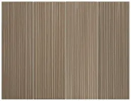 керамогранит EQUIPE HIKARI CLAY DECOR 6х18.6 EQ-5