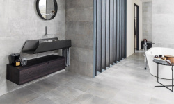 PORCELANOSA METROPOLITAN ANTRACITA XL 45х120 G-270 мини 3 2