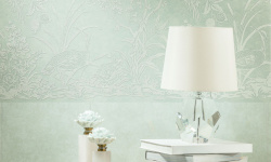 LOYMINA КОЛЛЕКЦИЯ EQUATOR. Paradise Garden QTR1 мини 3 4