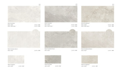 COLORKER PETRA VIVA BONE 59.5х119.2 M-83 мини 3 5