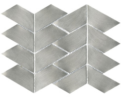 LANTIC GRAVITY ALUMINIUM TRACE METAL 22.1х28.1 G-146