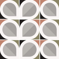 EQUIPE BAUHOME BLATT COLD 20х20 EQ-5