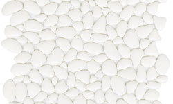 LANTIC BOULDER WHITE 30.5x30.5x0.6 G-116 мини 1