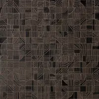 керамогранит MATER MUTINA SEGNO NERO 120х120x0.9