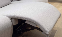 GAMADECOR SEEMS S2 L COMPOSICIÓN 5 Диван угловой с 2 модулями релаксации 271x160 см, Спецзаказ! мини 3 11