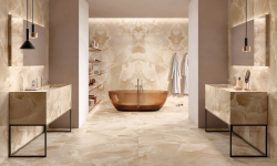 MIRAGE CHAMPAGNE ON 03 PRL SQ 120х120x0.9 мини 3 2