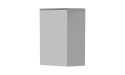 ORAC ДЕКОРАТИВНЫЙ ЭЛЕМЕНТ 126x160x41 мини 1