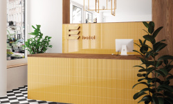 EQUIPE COSTA NOVA YELLOW 5х20 EQ-3 мини 3 3