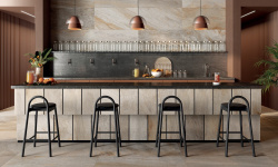 MIRAGE ORSI SK 06 ST SQ 60х120x2 мини 3 7