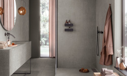 MIRAGE TORCHING NY 03 NAT SQ 60х60x9 мини 3 2