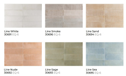 EQUIPE RAKU SEA LINE 6х18.6 EQ-6 мини 3 3