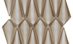 LANTIC TUSK SILVER 31х31.5x1.1 G-143 мини 1