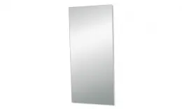 NOKEN SMART LINE Зеркало вертикальное со шлифованным краем, без рамы, 30х90 см
