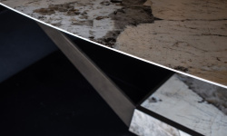 TERZADIMENSIONE PATAGONIA GOLD POLISHED 120х278х0.65 мини 3 4