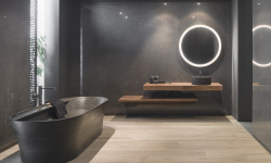 PORCELANOSA XLIGHT LIEM GREY 01 POLISHED 120х270 G-2704 мини 3 3